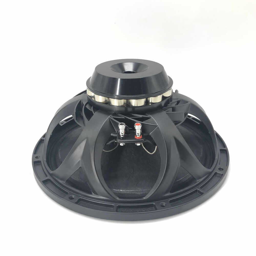 12'' Neodymium 75mm Voice Coil Pro Speaker WOOFER Model XD12751