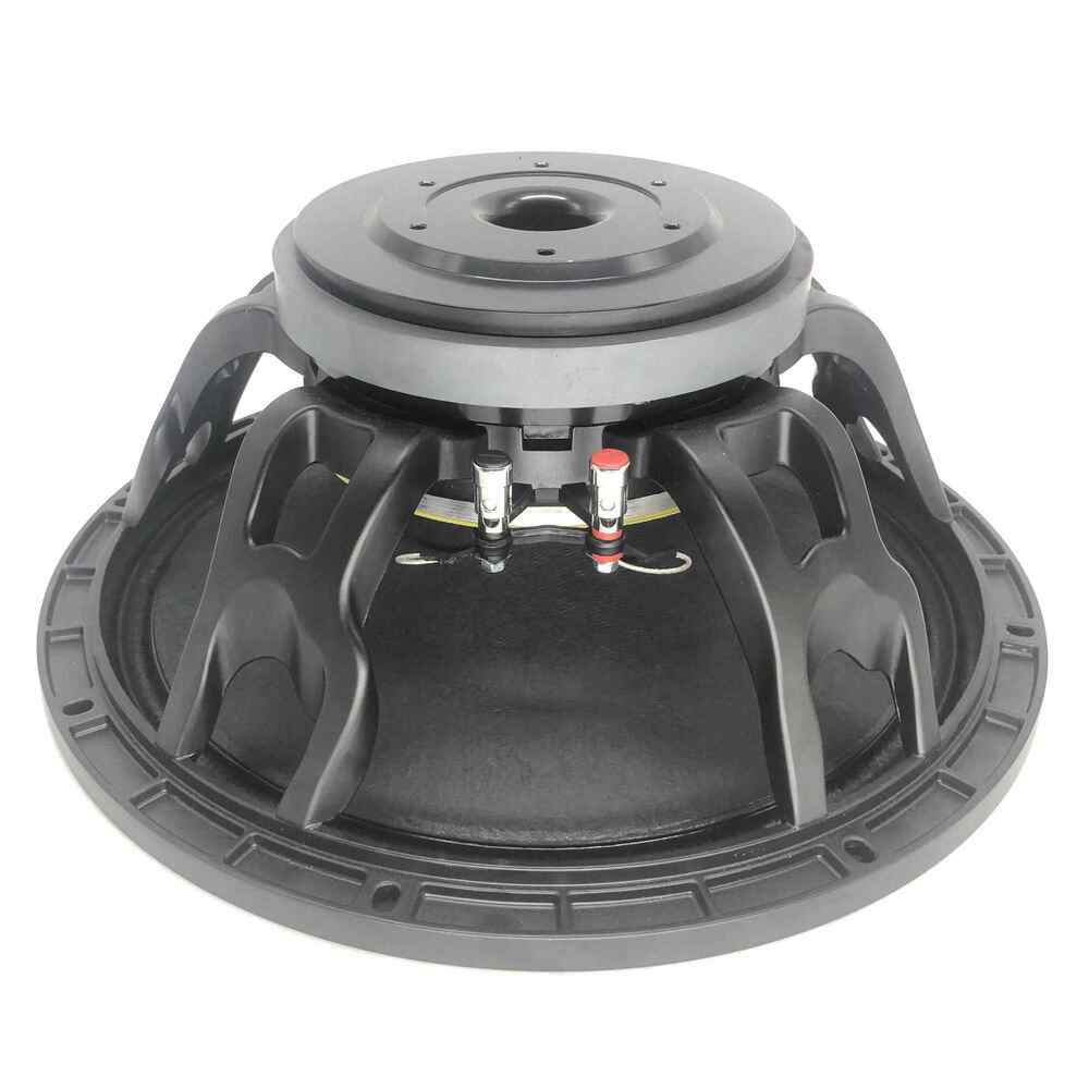 15'' 190mm Magnet 85mm Voice Coil Pro Speaker WOOFER Model H15851